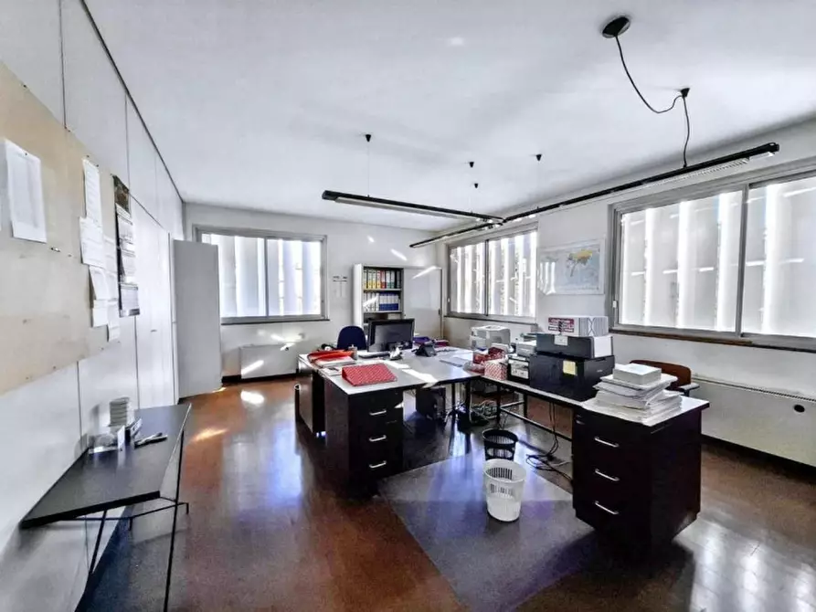 Immagine 27 di Capannone industriale in vendita  in Via Firenze, 13, 25036 Palazzolo sull'Oglio BS, Italia a Palazzolo Sull'oglio