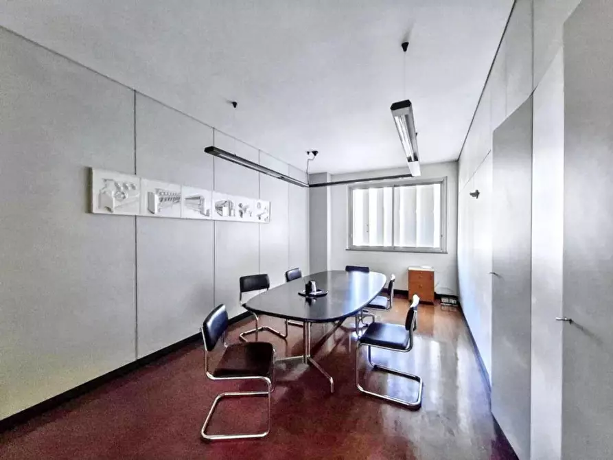 Immagine 28 di Capannone industriale in vendita  in Via Firenze, 13, 25036 Palazzolo sull'Oglio BS, Italia a Palazzolo Sull'oglio