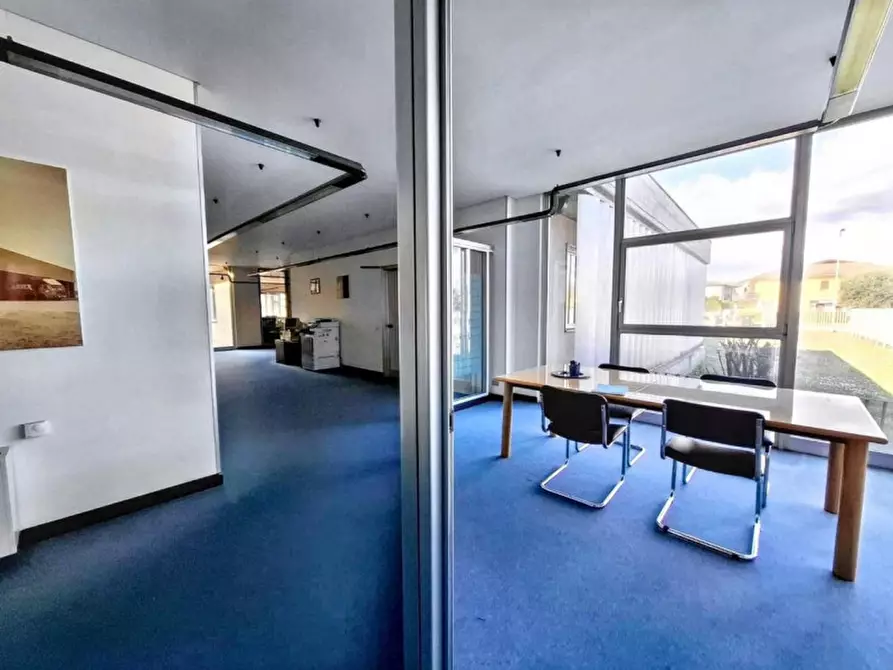 Immagine 29 di Capannone industriale in vendita  in Via Firenze, 13, 25036 Palazzolo sull'Oglio BS, Italia a Palazzolo Sull'oglio