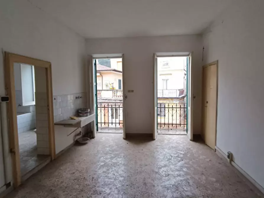 Immagine 3 di Appartamento in vendita  in Corso Volsci a Sora