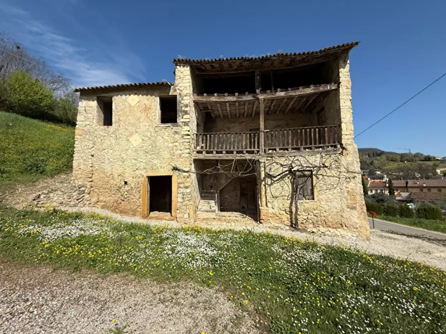 Immagine 2 di Villa in vendita  in San Michele Arcangelo 3 a Villaga