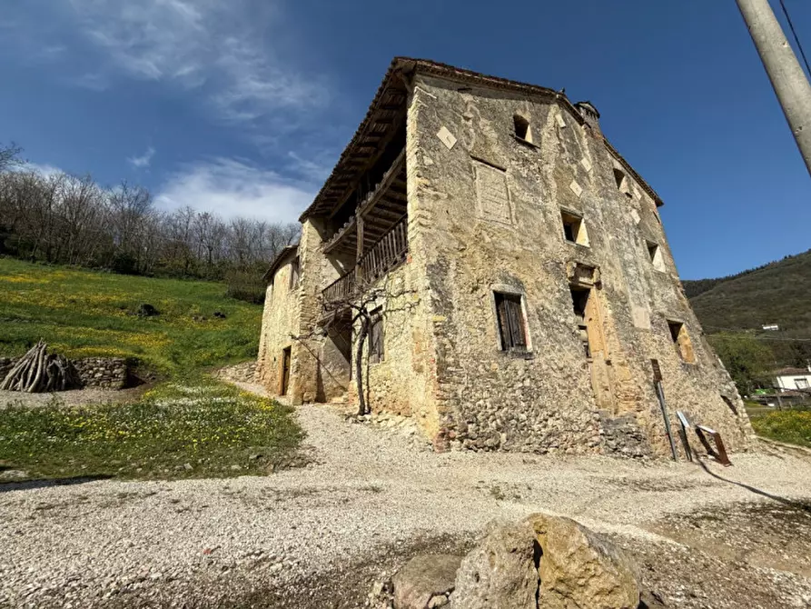 Immagine 3 di Villa in vendita  in San Michele Arcangelo 3 a Villaga