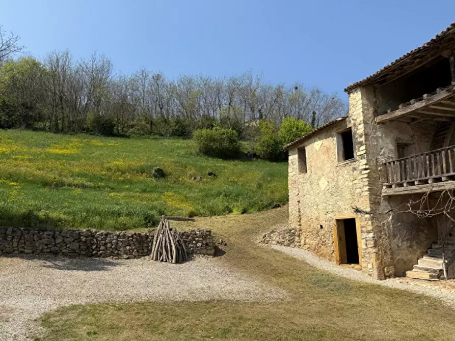Immagine 4 di Villa in vendita  in San Michele Arcangelo 3 a Villaga