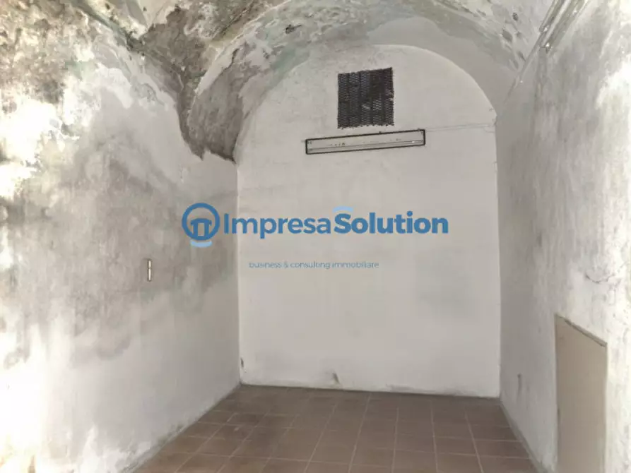 Immagine 5 di Magazzino in affitto  in Piazza Museo Filangieri a Napoli