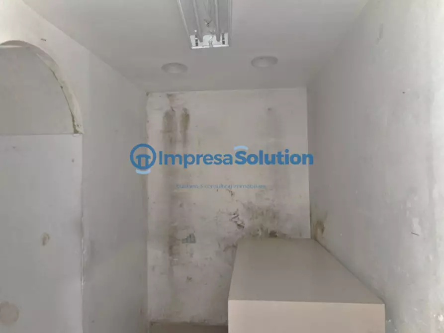 Immagine 8 di Magazzino in affitto  in Piazza Museo Filangieri a Napoli