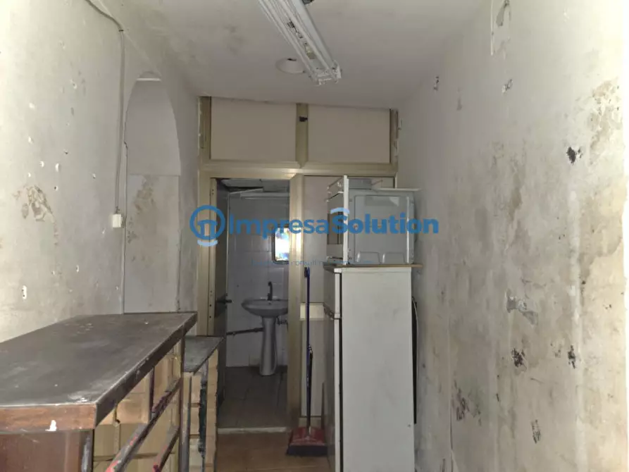 Immagine 10 di Magazzino in affitto  in Piazza Museo Filangieri a Napoli