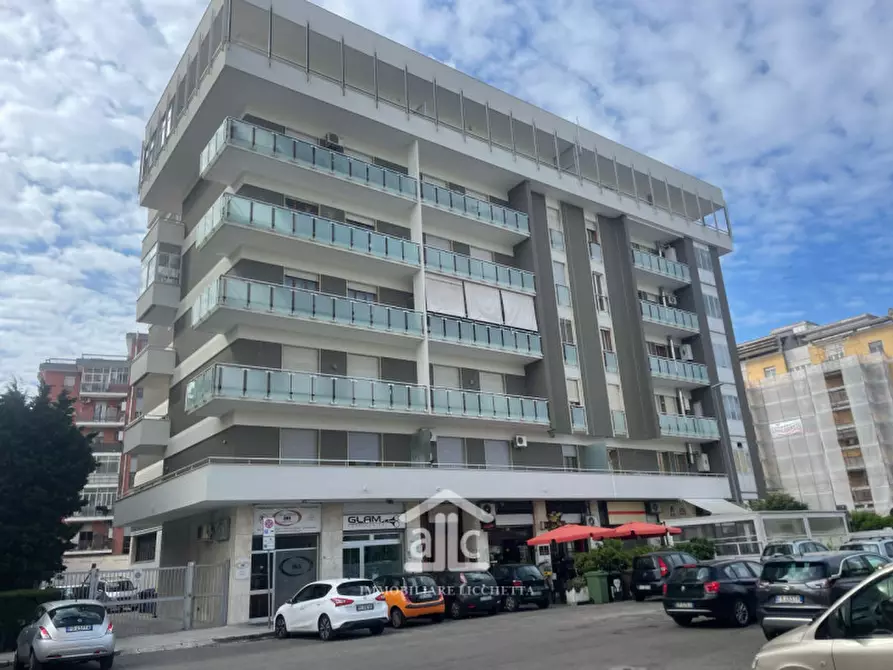 Immagine 2 di Appartamento in vendita  in via lupiae 5 a Lecce