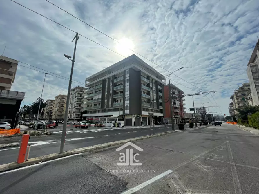 Immagine 3 di Appartamento in vendita  in via lupiae 5 a Lecce