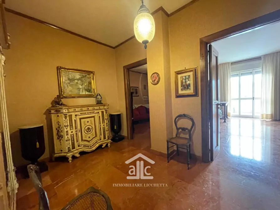 Immagine 8 di Appartamento in vendita  in via lupiae 5 a Lecce