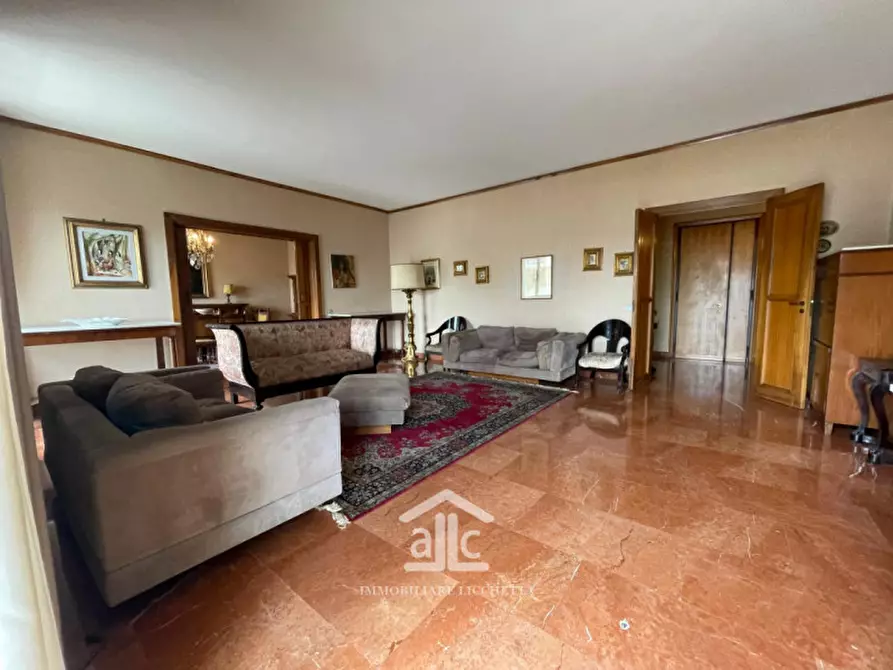 Immagine 14 di Appartamento in vendita  in via lupiae 5 a Lecce