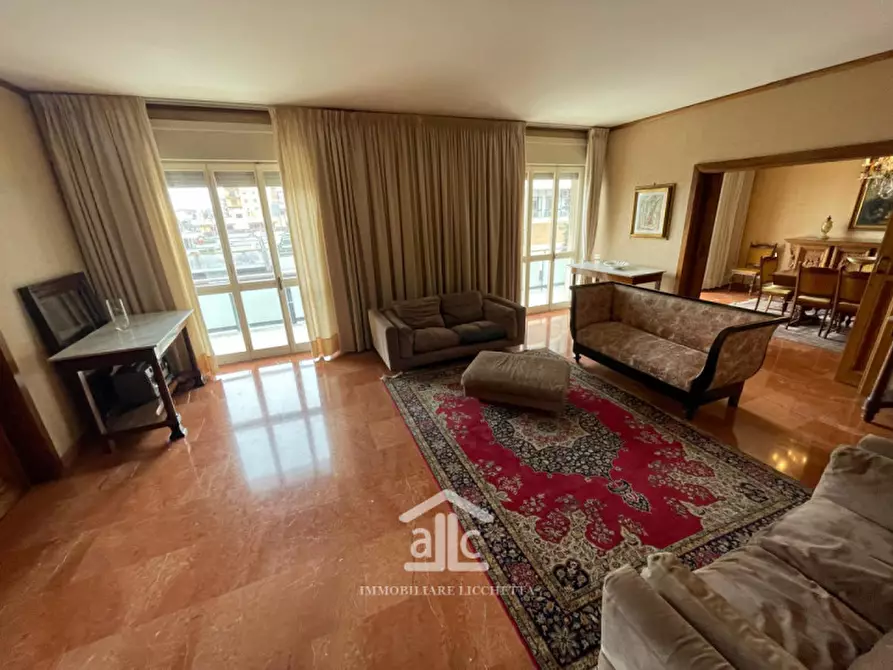 Immagine 15 di Appartamento in vendita  in via lupiae 5 a Lecce