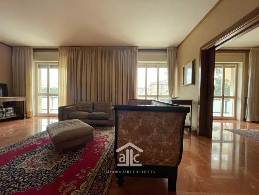 Immagine 17 di Appartamento in vendita  in via lupiae 5 a Lecce