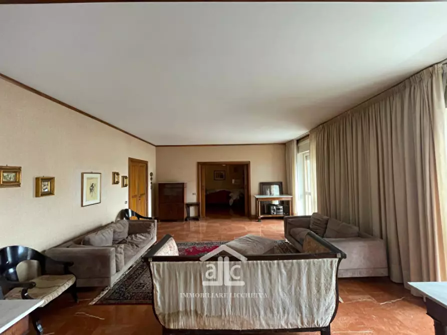 Immagine 18 di Appartamento in vendita  in via lupiae 5 a Lecce