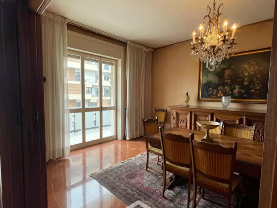 Immagine 19 di Appartamento in vendita  in via lupiae 5 a Lecce