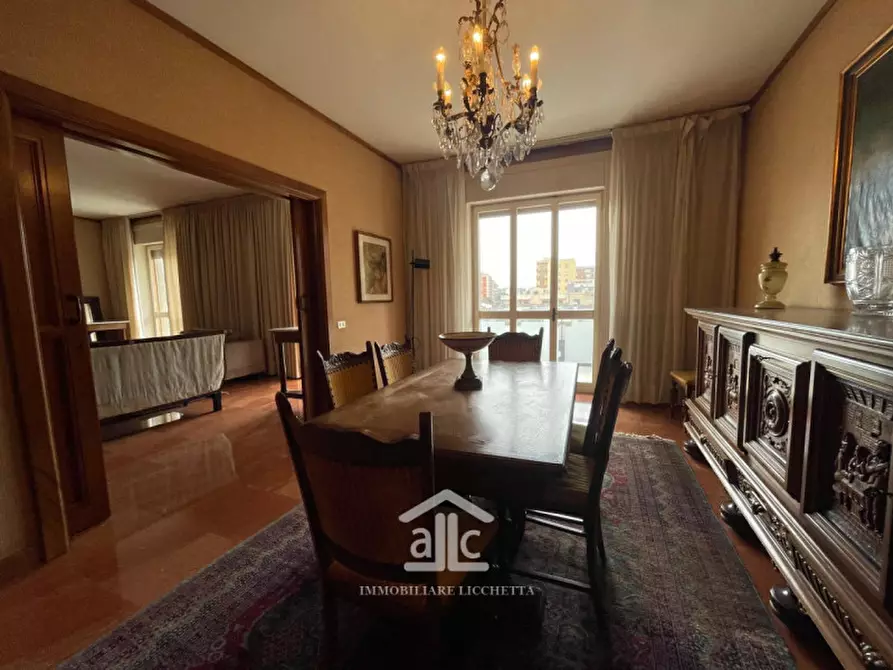 Immagine 24 di Appartamento in vendita  in via lupiae 5 a Lecce