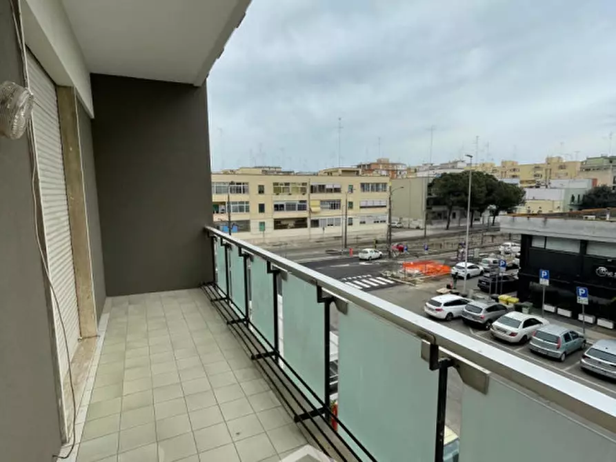 Immagine 26 di Appartamento in vendita  in via lupiae 5 a Lecce