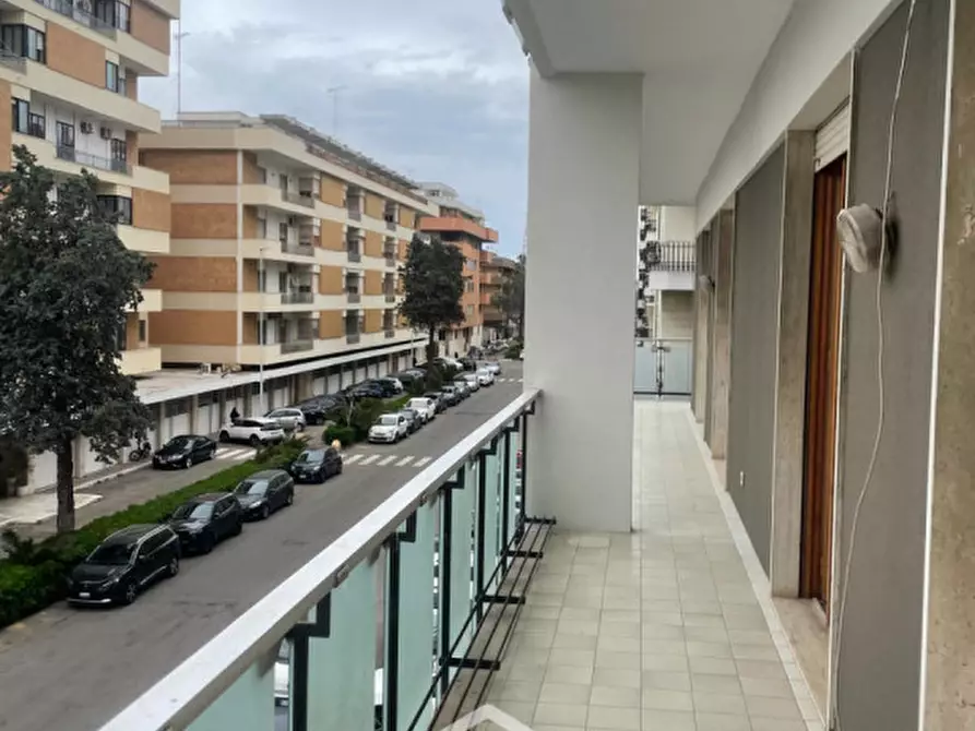 Immagine 29 di Appartamento in vendita  in via lupiae 5 a Lecce