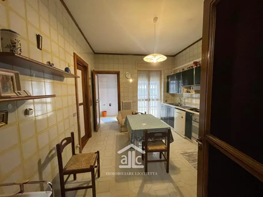 Immagine 33 di Appartamento in vendita  in via lupiae 5 a Lecce