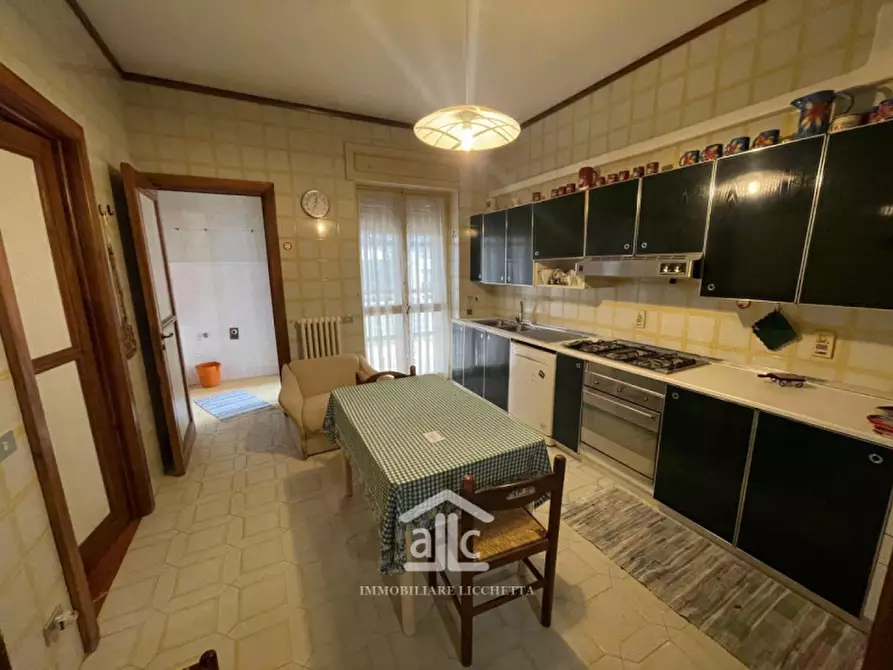 Immagine 34 di Appartamento in vendita  in via lupiae 5 a Lecce