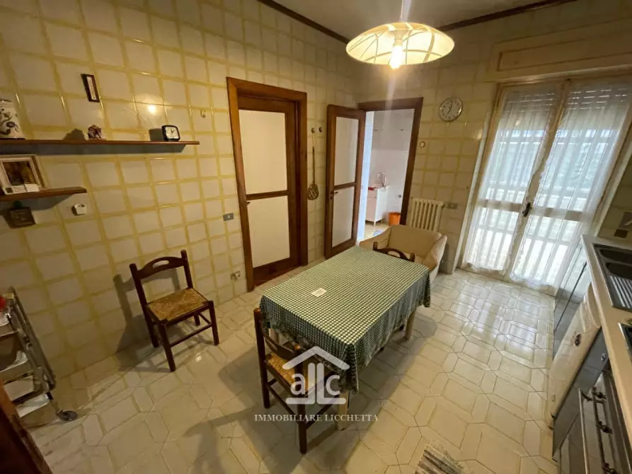 Immagine 34 di Appartamento in vendita  in via lupiae 5 a Lecce