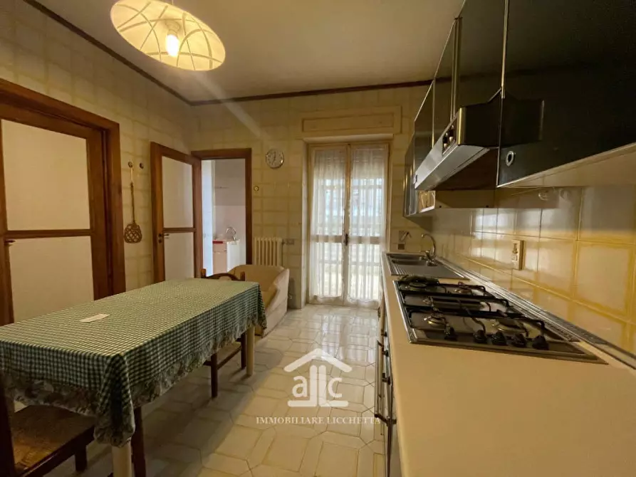 Immagine 36 di Appartamento in vendita  in via lupiae 5 a Lecce