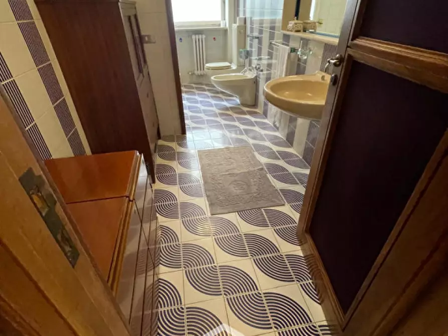 Immagine 53 di Appartamento in vendita  in via lupiae 5 a Lecce