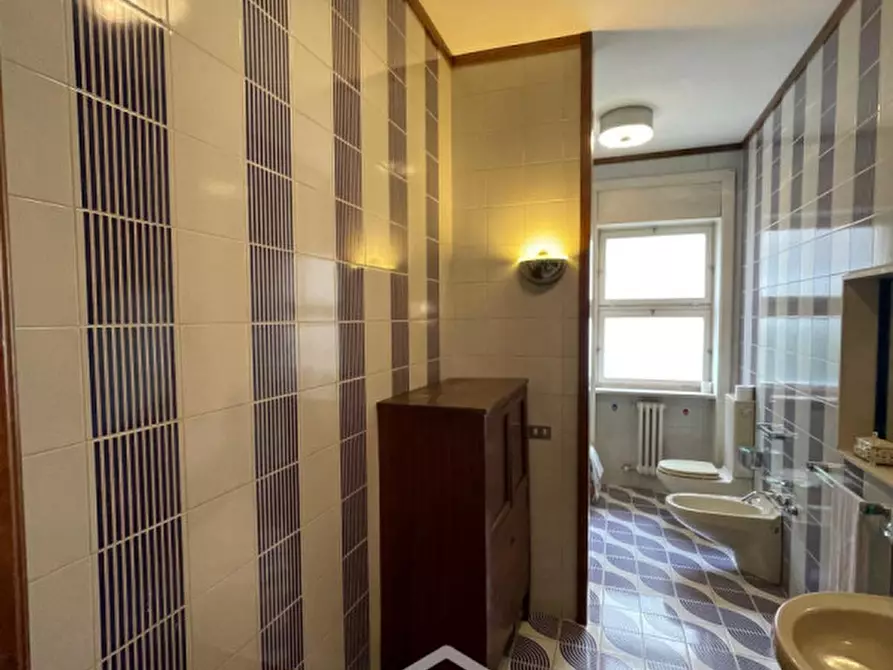 Immagine 57 di Appartamento in vendita  in via lupiae 5 a Lecce