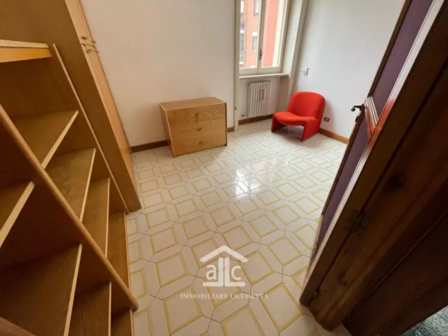 Immagine 64 di Appartamento in vendita  in via lupiae 5 a Lecce