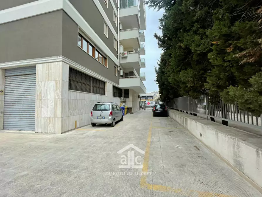 Immagine 82 di Appartamento in vendita  in via lupiae 5 a Lecce