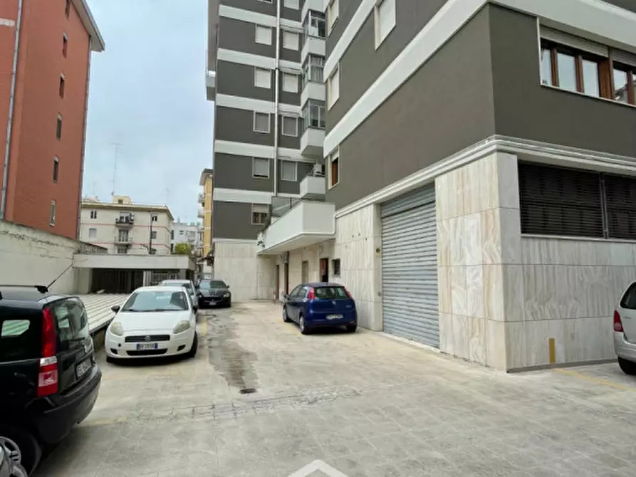 Immagine 82 di Appartamento in vendita  in via lupiae 5 a Lecce