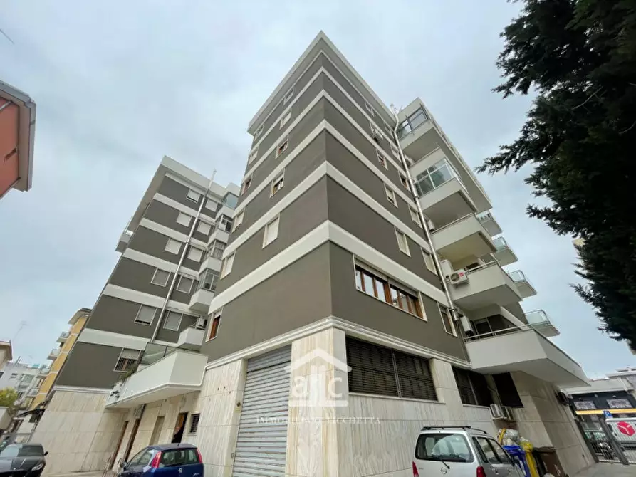 Immagine 84 di Appartamento in vendita  in via lupiae 5 a Lecce