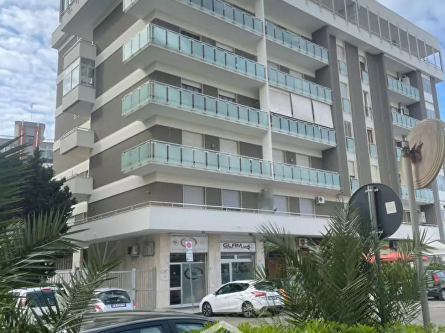 Immagine 85 di Appartamento in vendita  in via lupiae 5 a Lecce