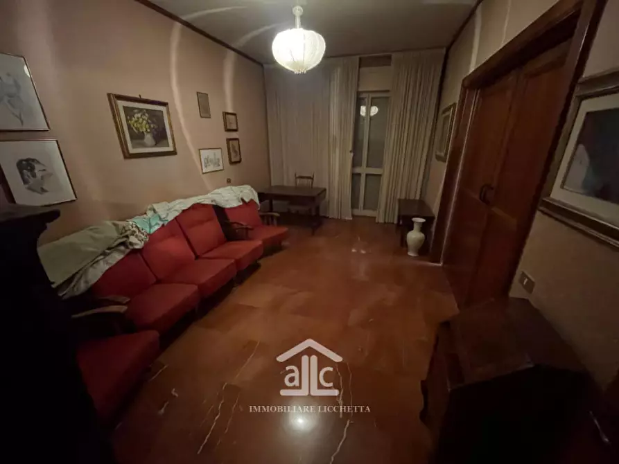 Immagine 88 di Appartamento in vendita  in via lupiae 5 a Lecce