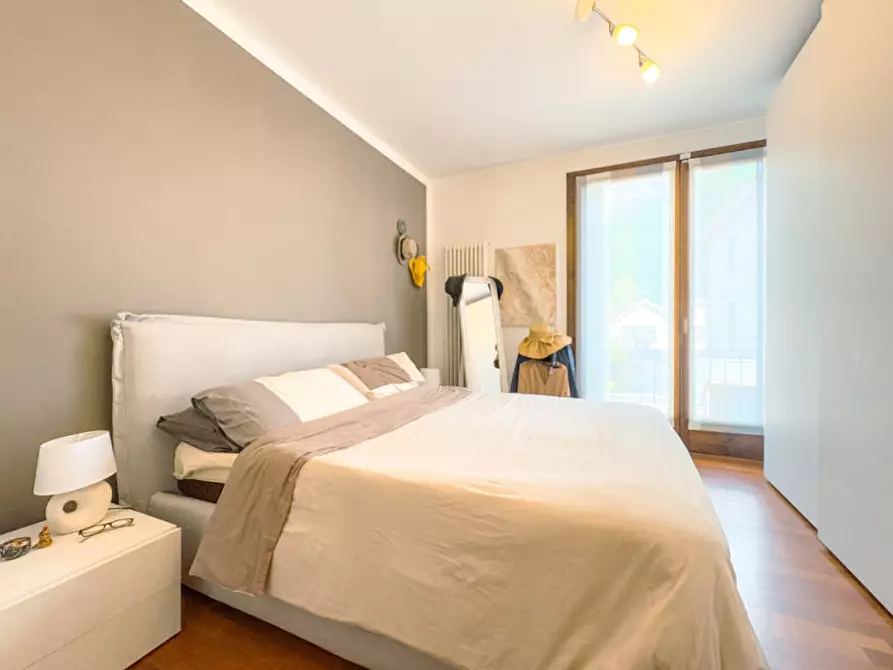Immagine 10 di Appartamento in vendita  in Via Quattro Novembre a Omegna