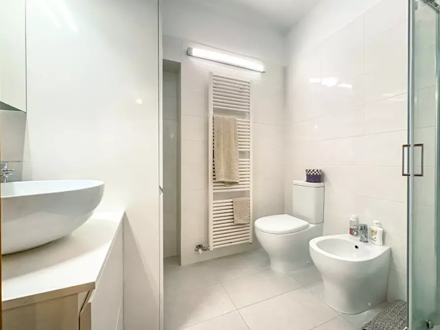 Immagine 14 di Appartamento in vendita  in Via Quattro Novembre a Omegna