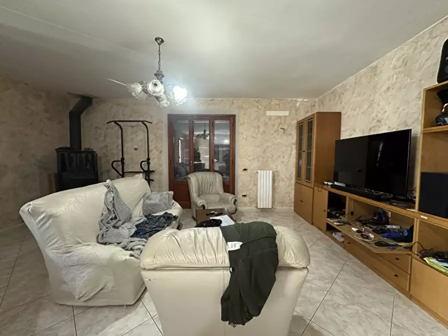 Immagine 2 di Casa bifamiliare in vendita  a Senigallia