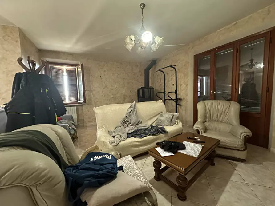 Immagine 3 di Casa bifamiliare in vendita  a Senigallia