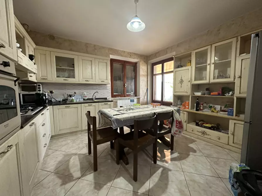 Immagine 4 di Casa bifamiliare in vendita  a Senigallia