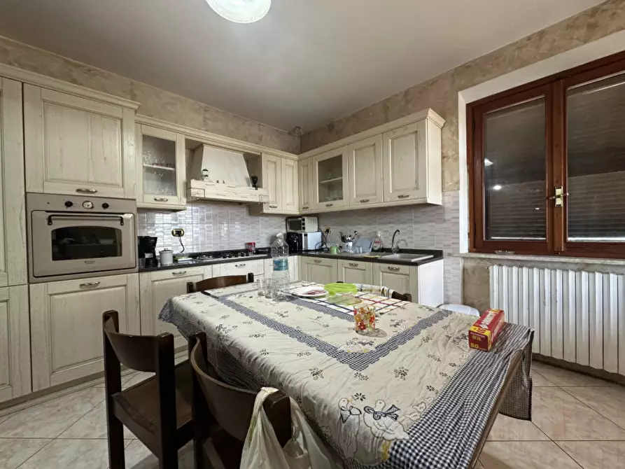 Immagine 5 di Casa bifamiliare in vendita  a Senigallia