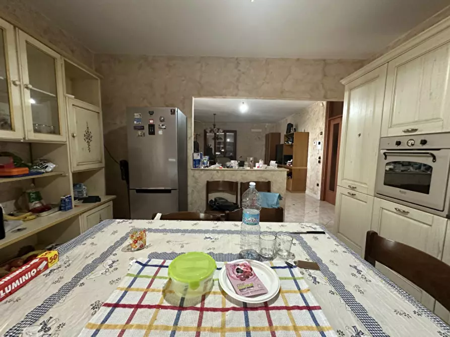 Immagine 6 di Casa bifamiliare in vendita  a Senigallia