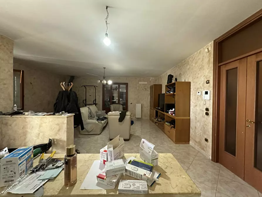 Immagine 7 di Casa bifamiliare in vendita  a Senigallia