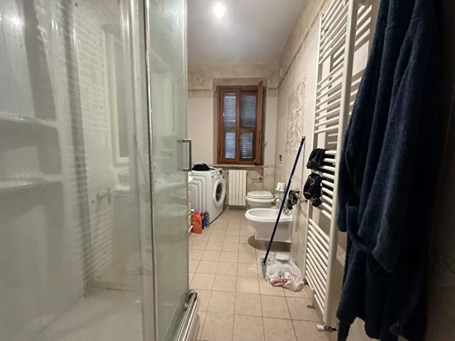 Immagine 8 di Casa bifamiliare in vendita  a Senigallia