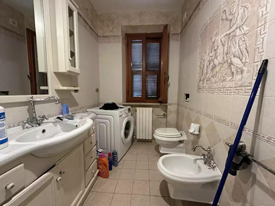 Immagine 9 di Casa bifamiliare in vendita  a Senigallia