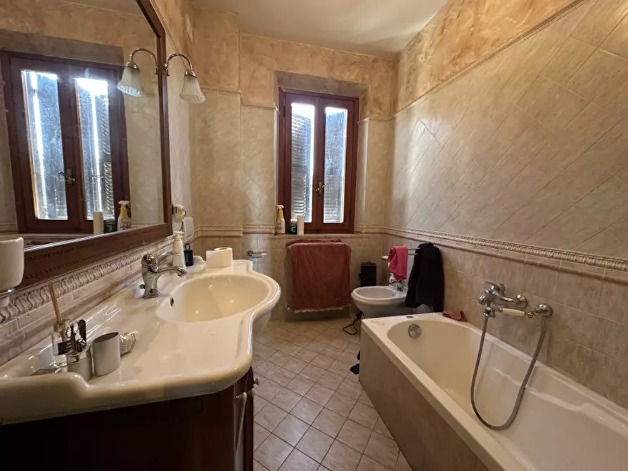 Immagine 12 di Casa bifamiliare in vendita  a Senigallia