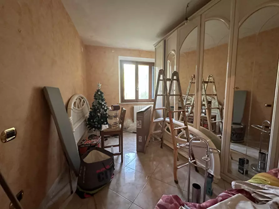 Immagine 13 di Casa bifamiliare in vendita  a Senigallia