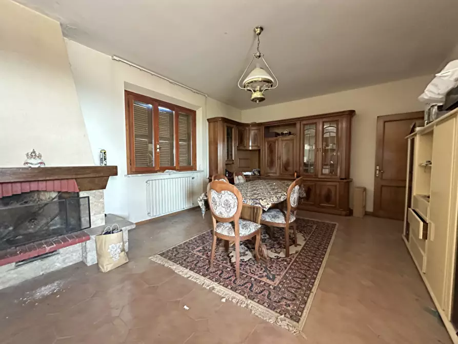 Immagine 17 di Casa bifamiliare in vendita  a Senigallia