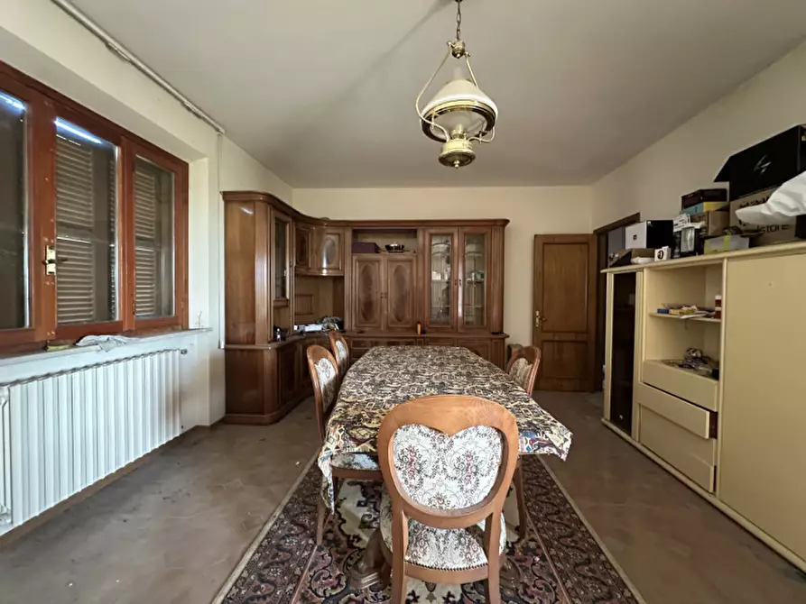 Immagine 18 di Casa bifamiliare in vendita  a Senigallia