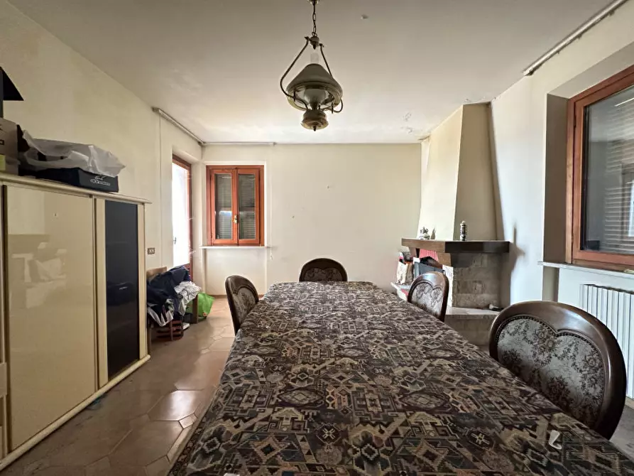 Immagine 19 di Casa bifamiliare in vendita  a Senigallia