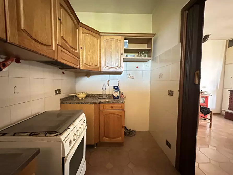 Immagine 21 di Casa bifamiliare in vendita  a Senigallia