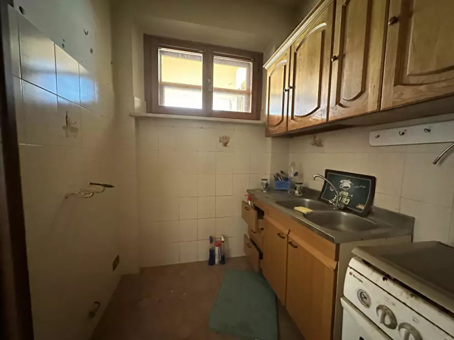 Immagine 22 di Casa bifamiliare in vendita  a Senigallia